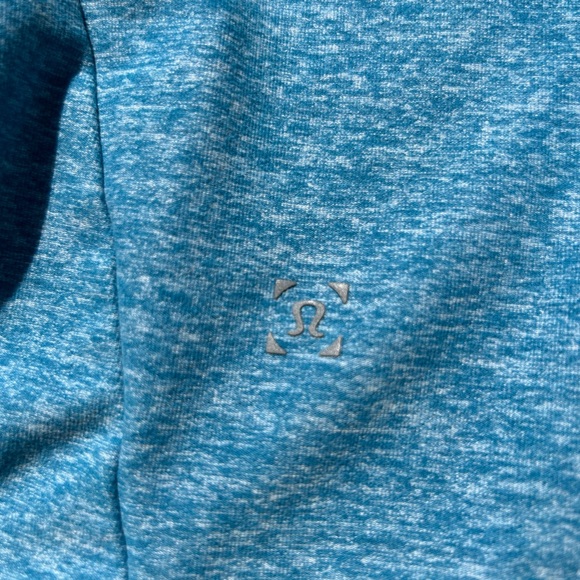 Lululemon Warm Long-Sleeve Crew - Picture 3 of 8